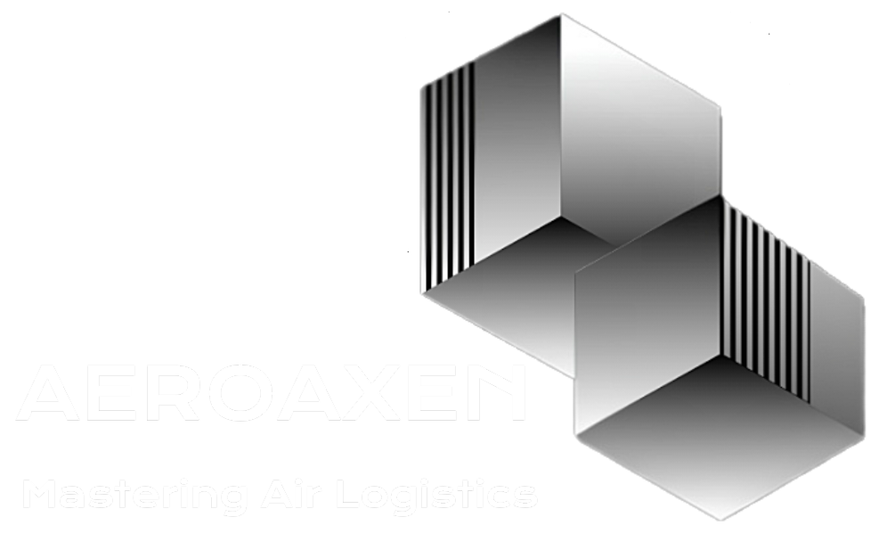 AeroAxen Logo